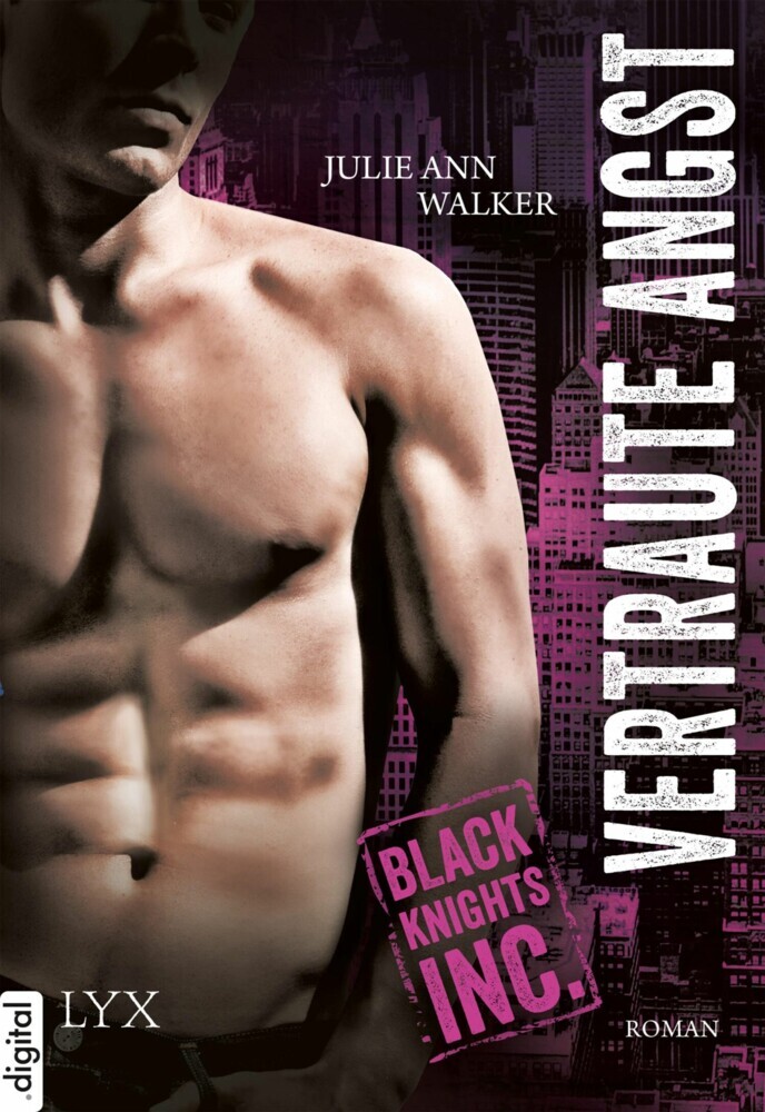 Black Knights Inc. - Vertraute Angst main product photo