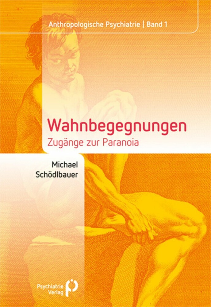 Wahnbegegnungen main product photo