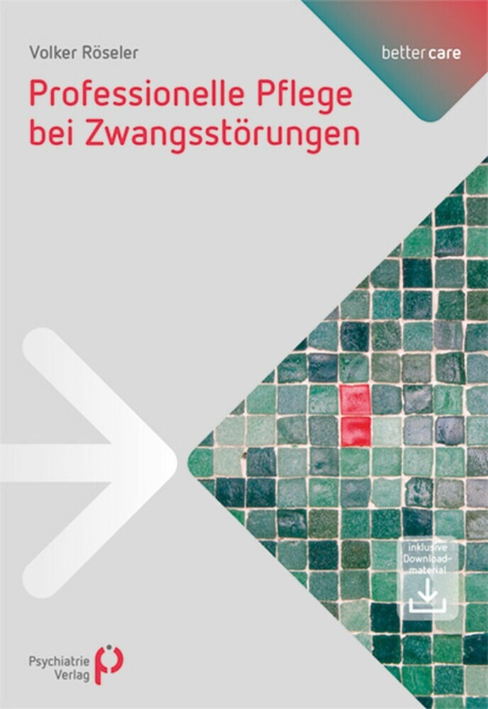 Professionelle Pflege bei Zwangsstörungen main product photo