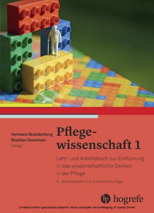 Pflegewissenschaft 1