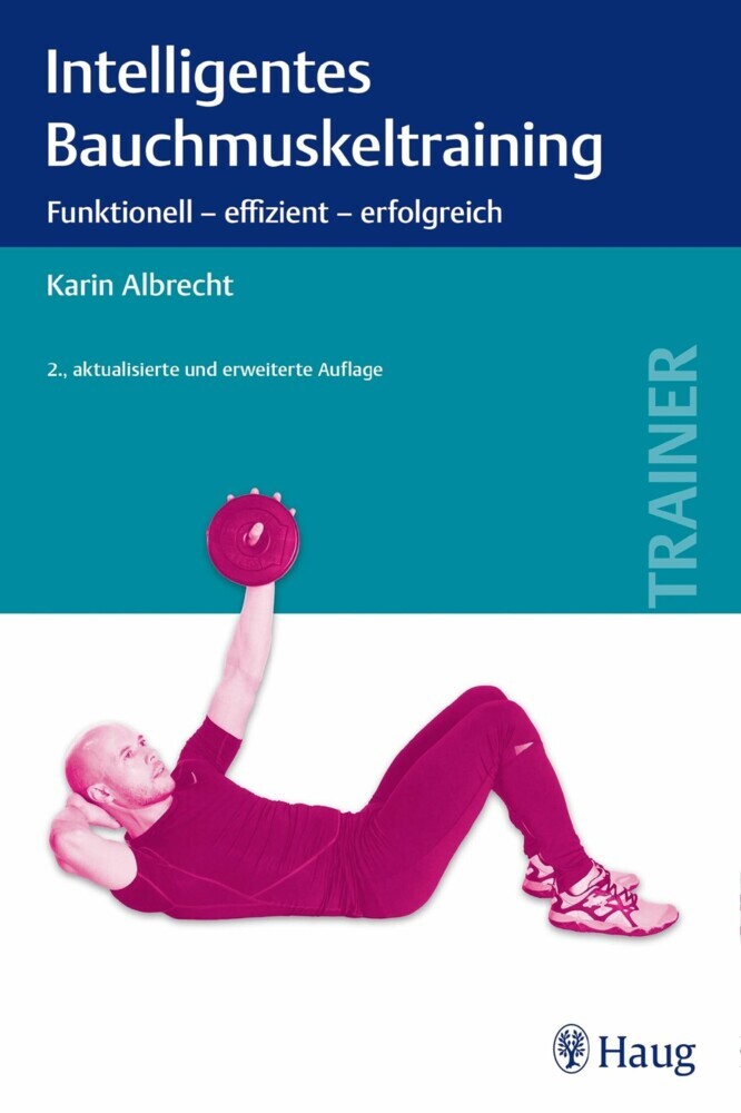 Intelligentes Bauchmuskeltraining main product photo