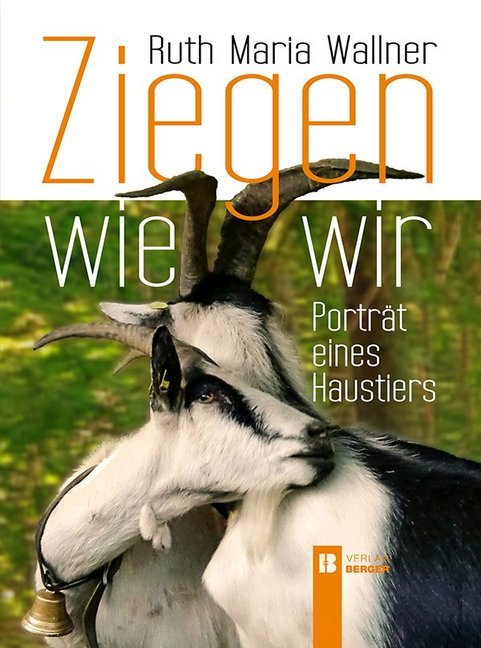 Ziegen wie wir main product photo