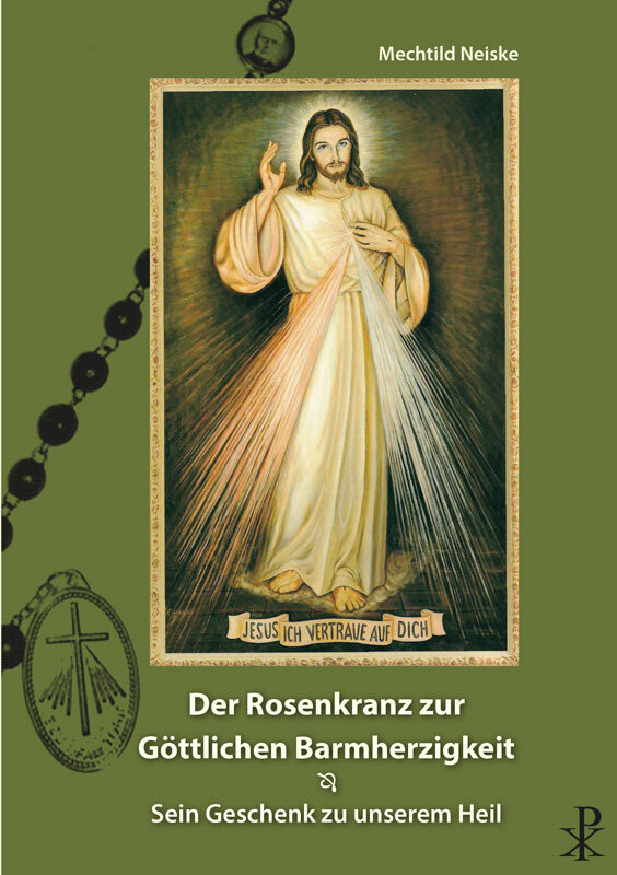 Der Rosenkranz zur göttlichen Barmherzigkeit main product photo