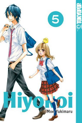 Hiyokoi.Bd.5