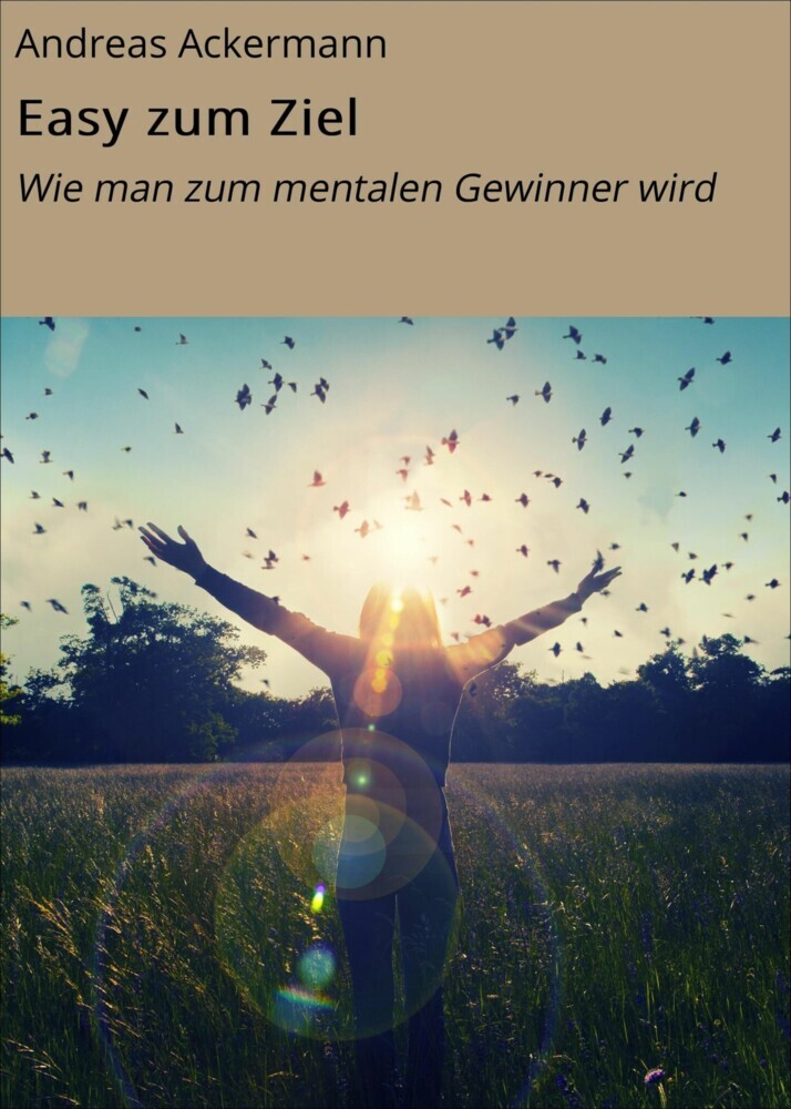Easy zum Ziel main product photo