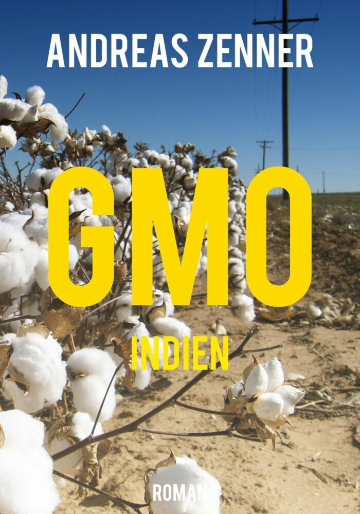 GMO Indien main product photo