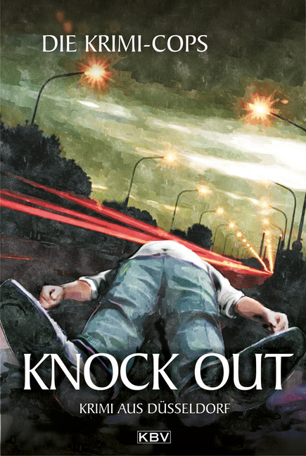 Knock Out main product photo
