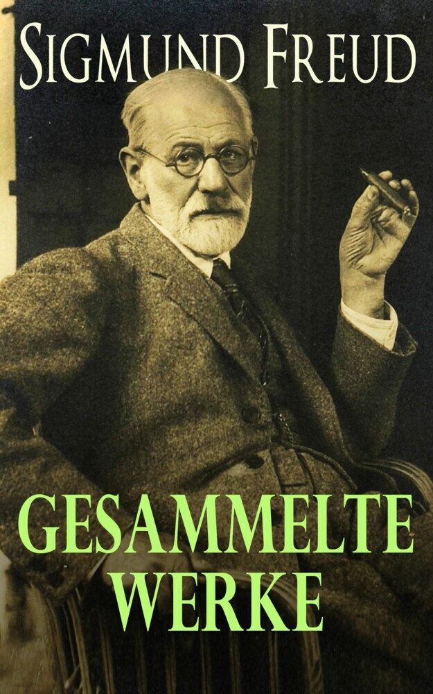 Gesammelte Werke main product photo