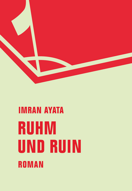 Ruhm und Ruin main product photo