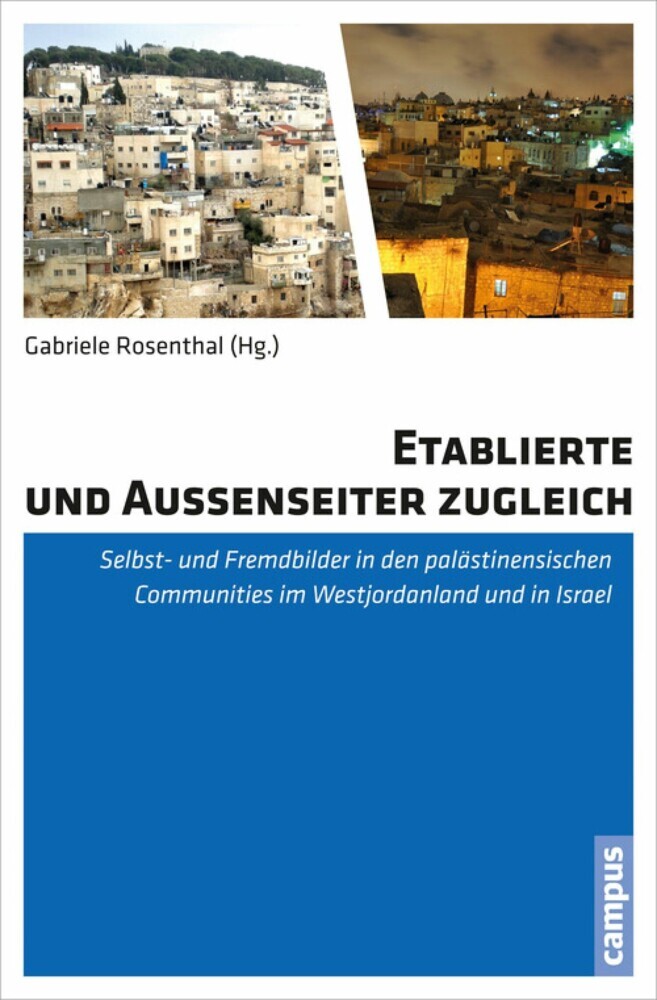 Etablierte und Außenseiter zugleich main product photo