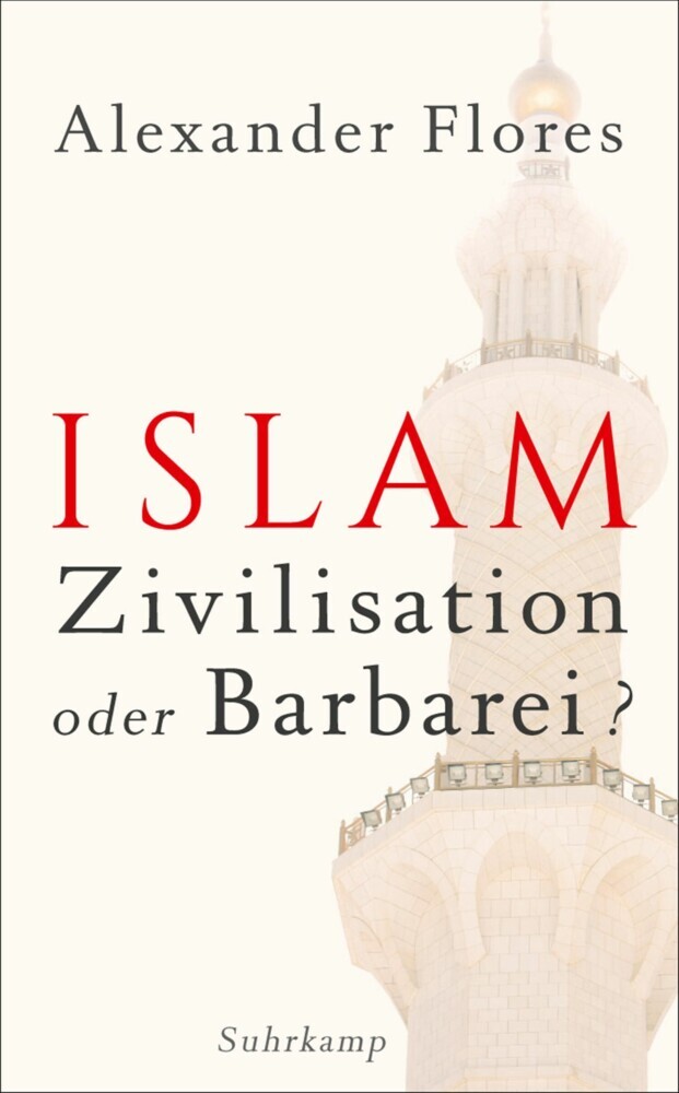 Islam - Zivilisation oder Barbarei? main product photo