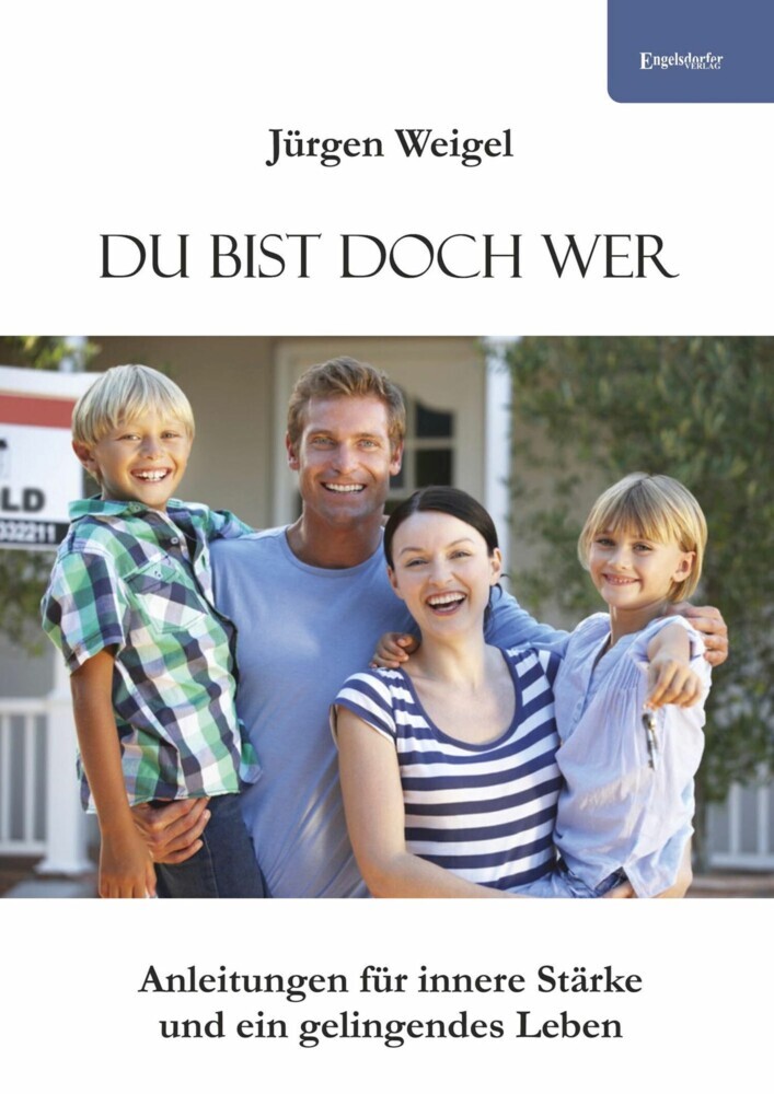 Du bist doch wer main product photo