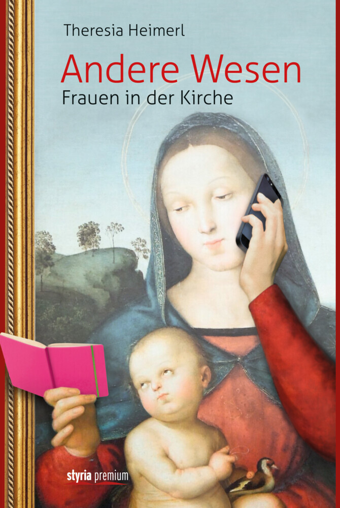 Andere Wesen main product photo