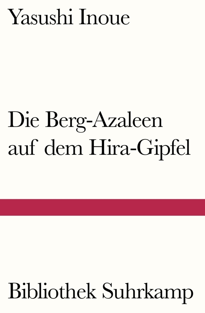 Die Berg-Azaleen auf dem Hira-Gipfel main product photo
