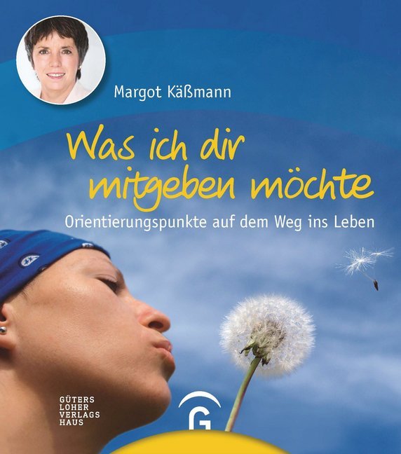 Was ich dir mitgeben möchte main product photo