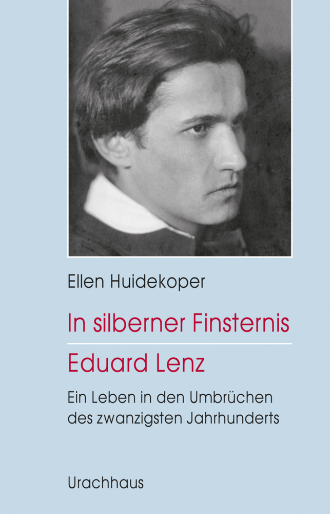 In silberner Finsternis - Eduard Lenz main product photo