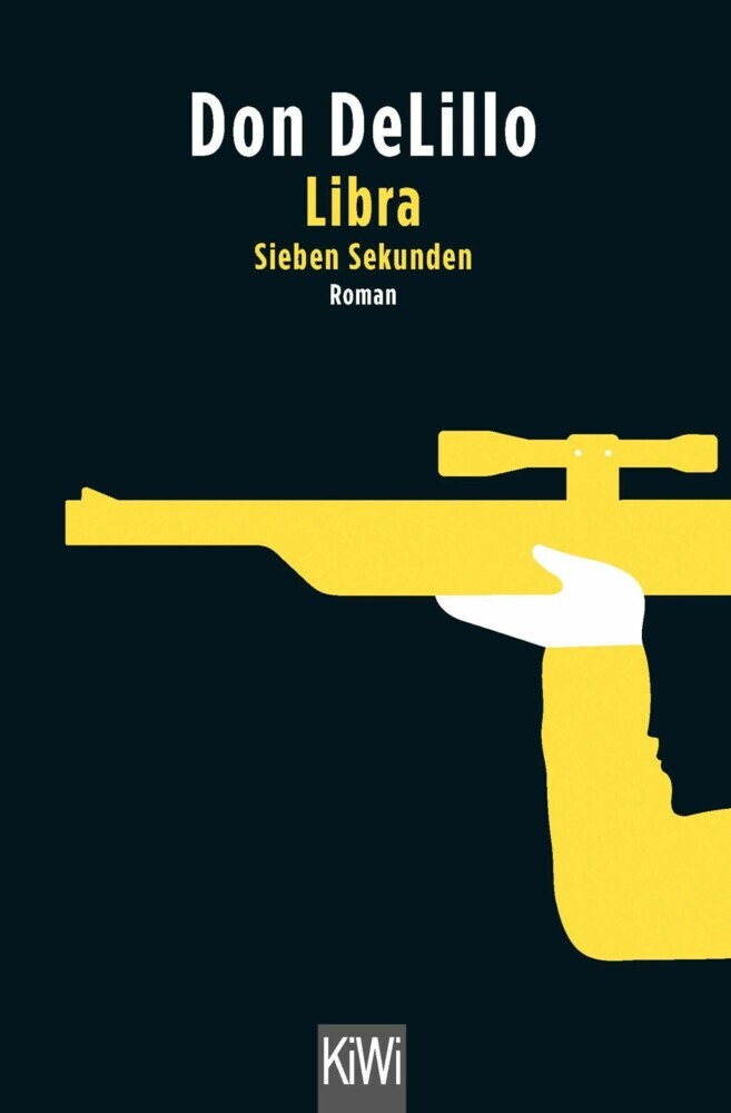 Libra main product photo