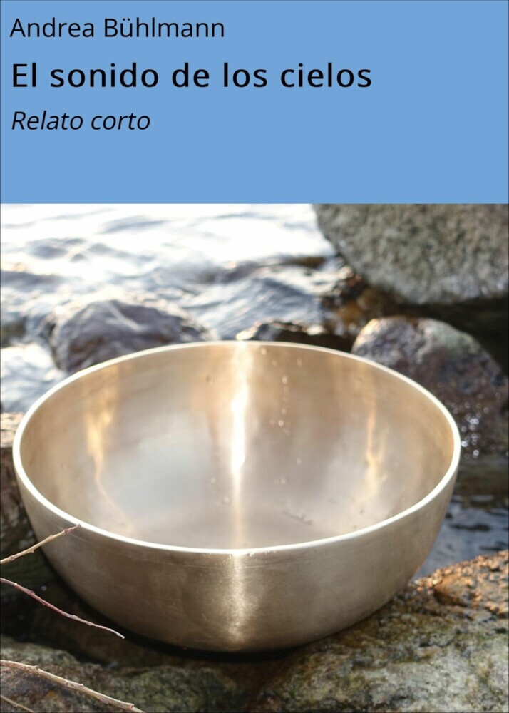 El sonido de los cielos main product photo