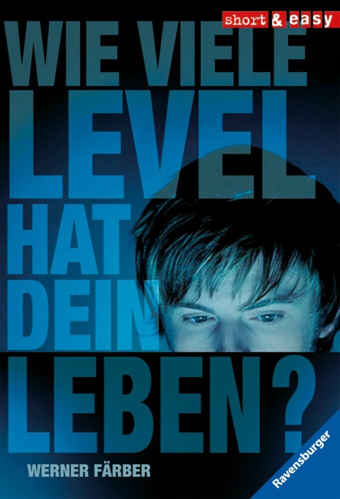 Wie viele Level hat dein Leben? main product photo