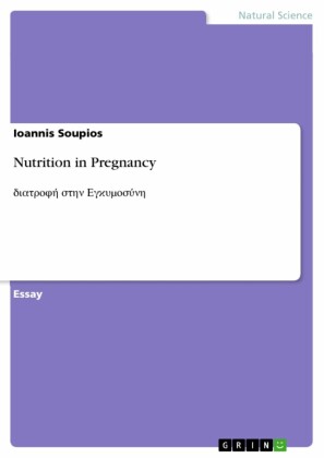 Nutrition in Pregnancy