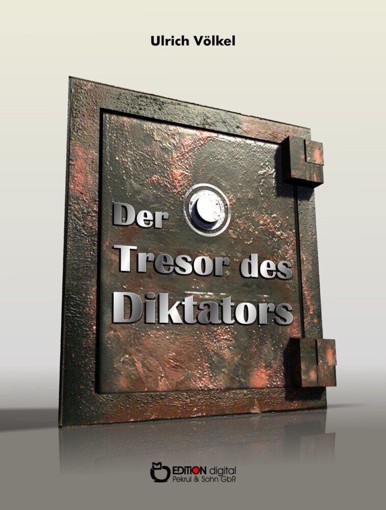 Der Tresor des Diktators main product photo