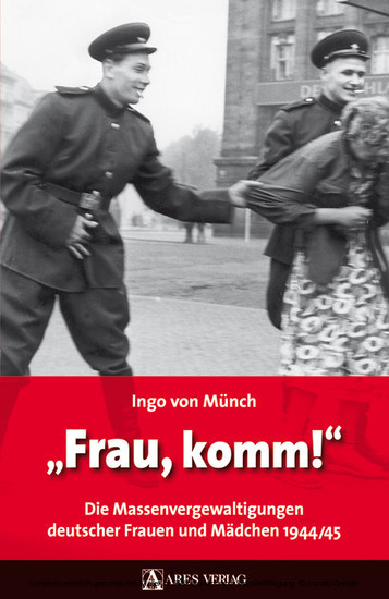 Frau, komm! main product photo