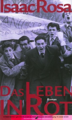 Das Leben in Rot