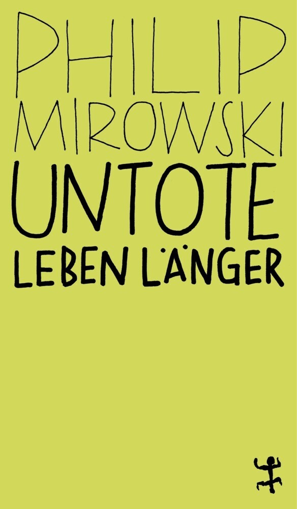 Untote leben länger main product photo