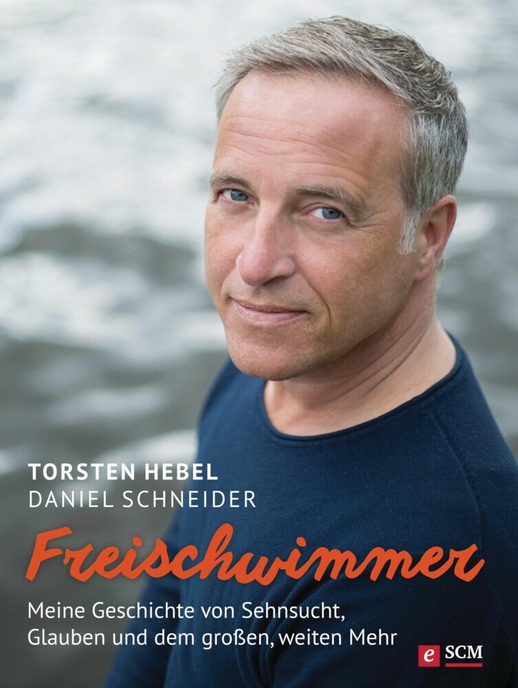 Freischwimmer main product photo