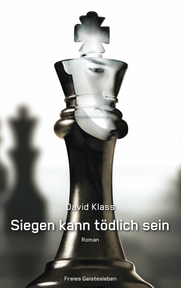 Siegen kann tödlich sein main product photo