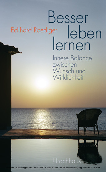 Besser leben lernen main product photo