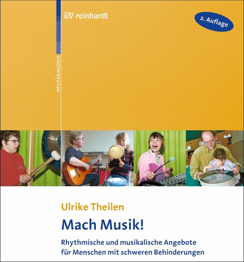 Mach Musik! main product photo