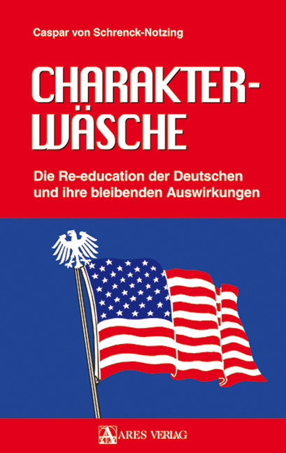 Charakterwäsche main product photo