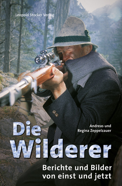 Die Wilderer main product photo