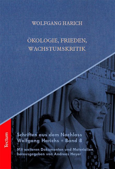 Ökologie, Frieden, Wachstumskritik main product photo