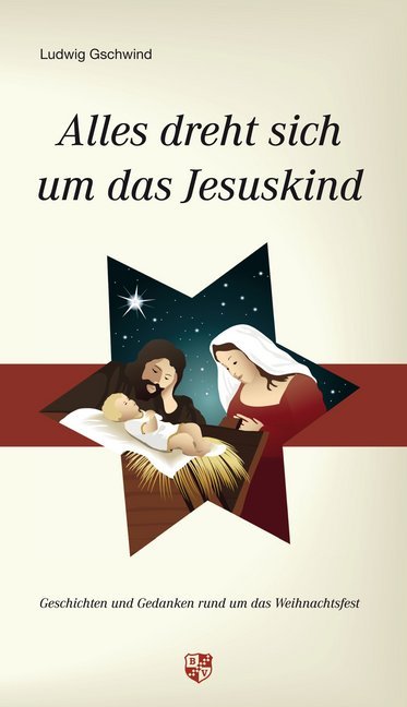 Alles dreht sich um das Jesuskind main product photo