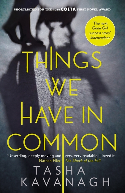 Things We Have in Common main product photo