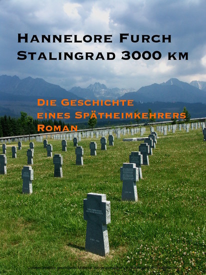 Stalingrad 3000 km main product photo