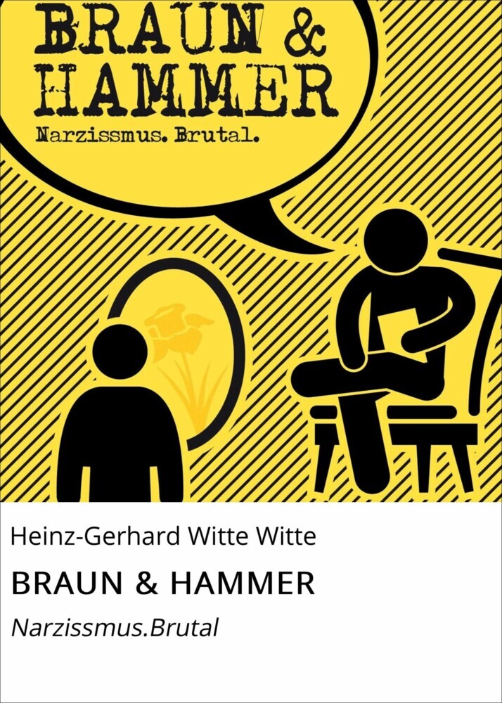 BRAUN & HAMMER main product photo