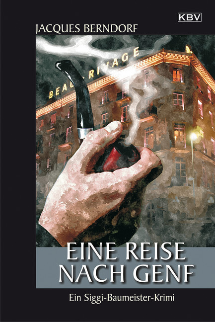 Eine Reise nach Genf main product photo