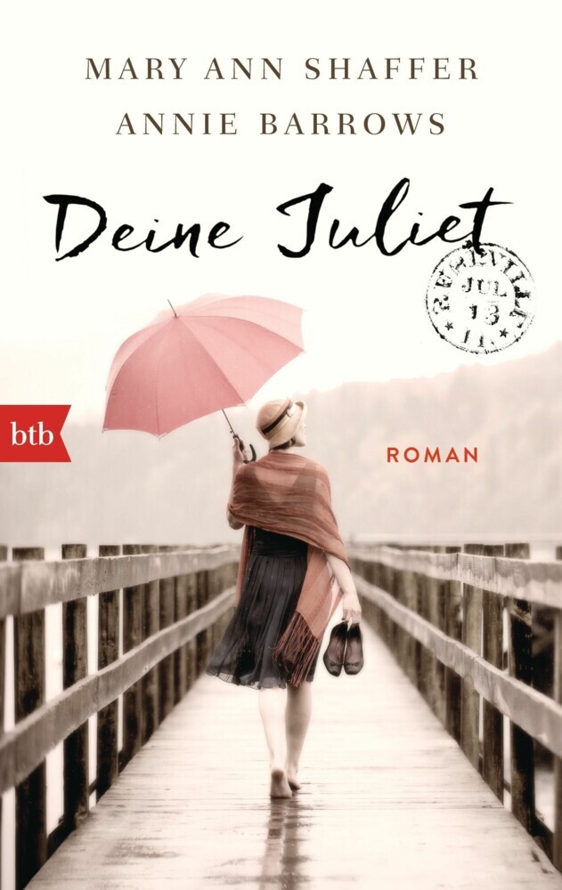 Deine Juliet main product photo