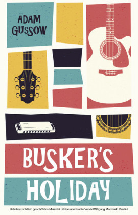 Busker's Holiday