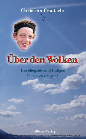 Über den Wolken main product photo