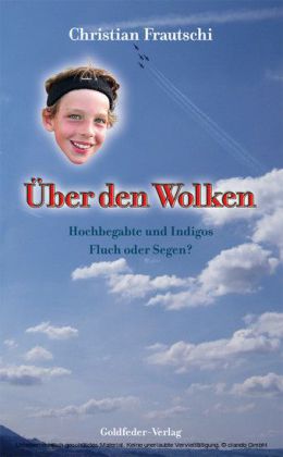 Über den Wolken
