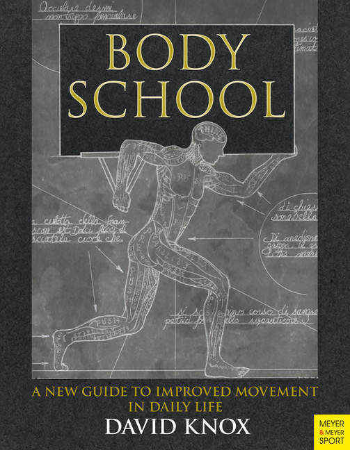 Body School main product photo