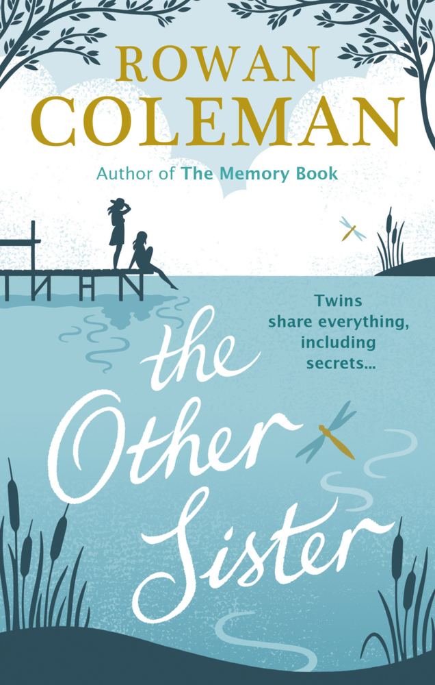 The Other Sister main product photo