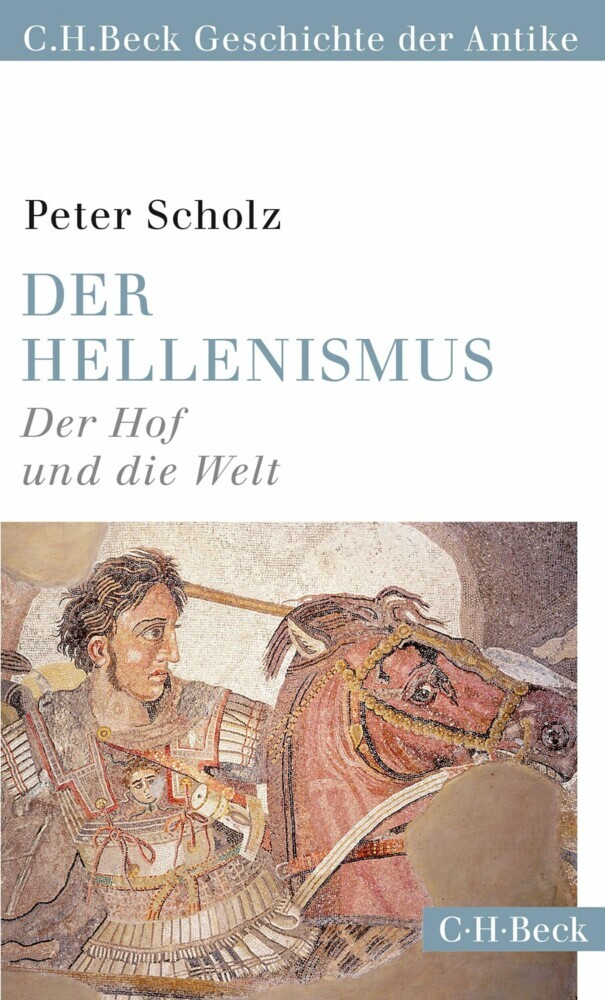 Der Hellenismus main product photo
