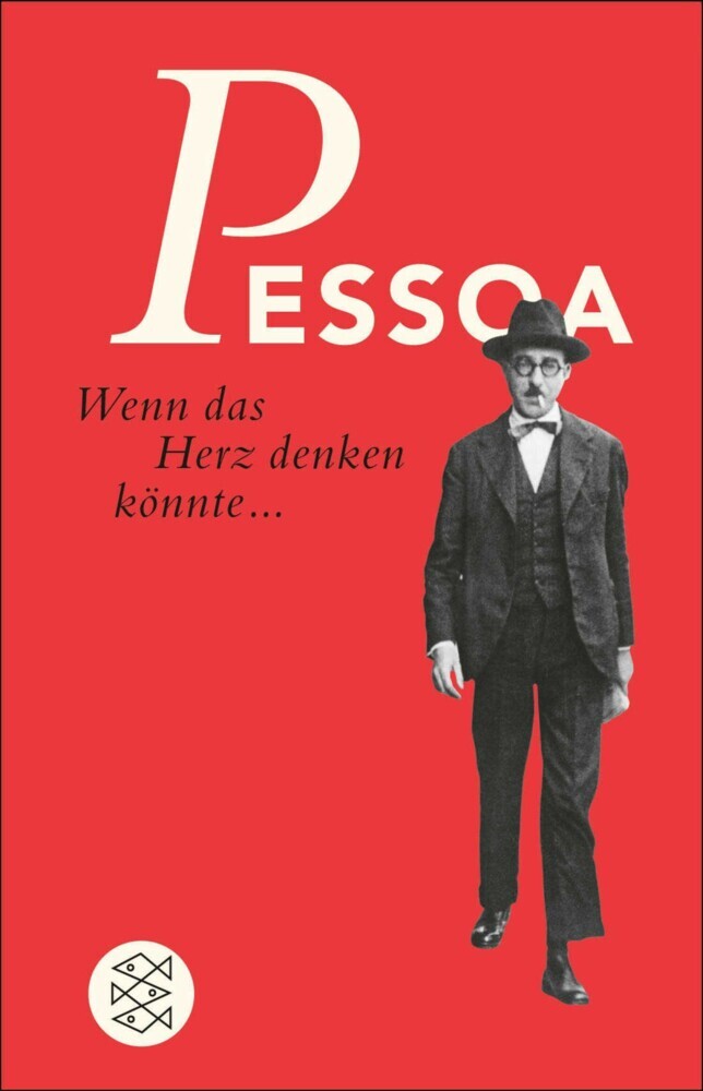 Wenn das Herz denken könnte... main product photo