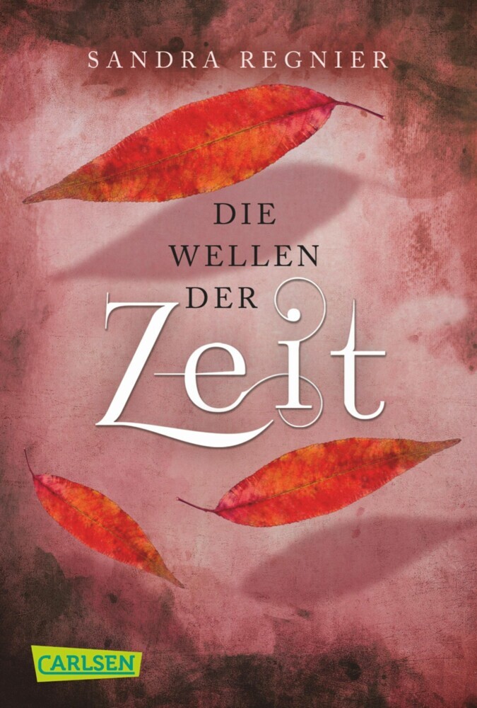 Die Zeitlos-Trilogie 2: Die Wellen der Zeit main product photo