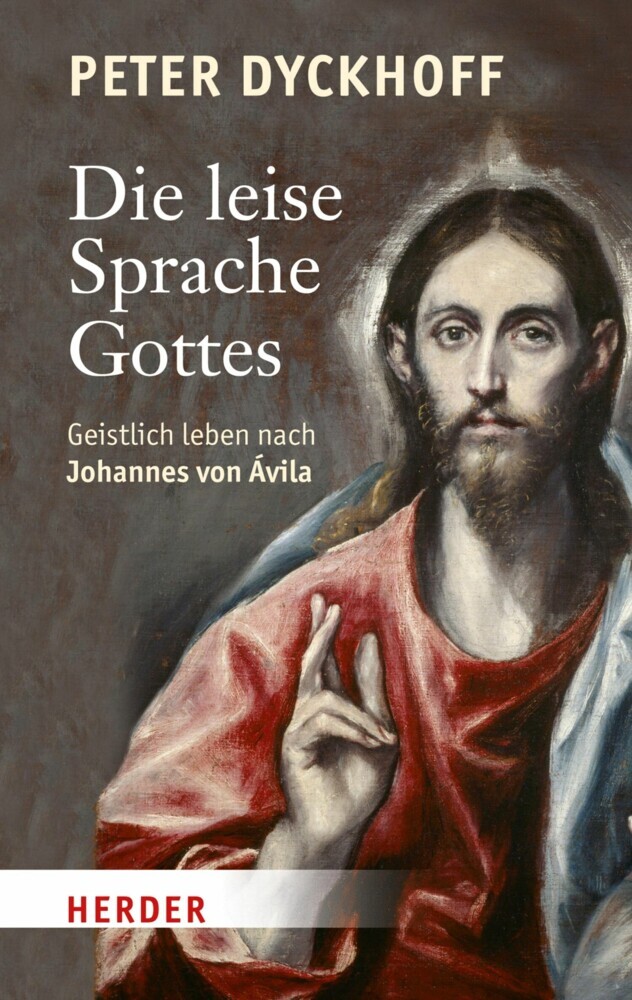 Die leise Sprache Gottes main product photo